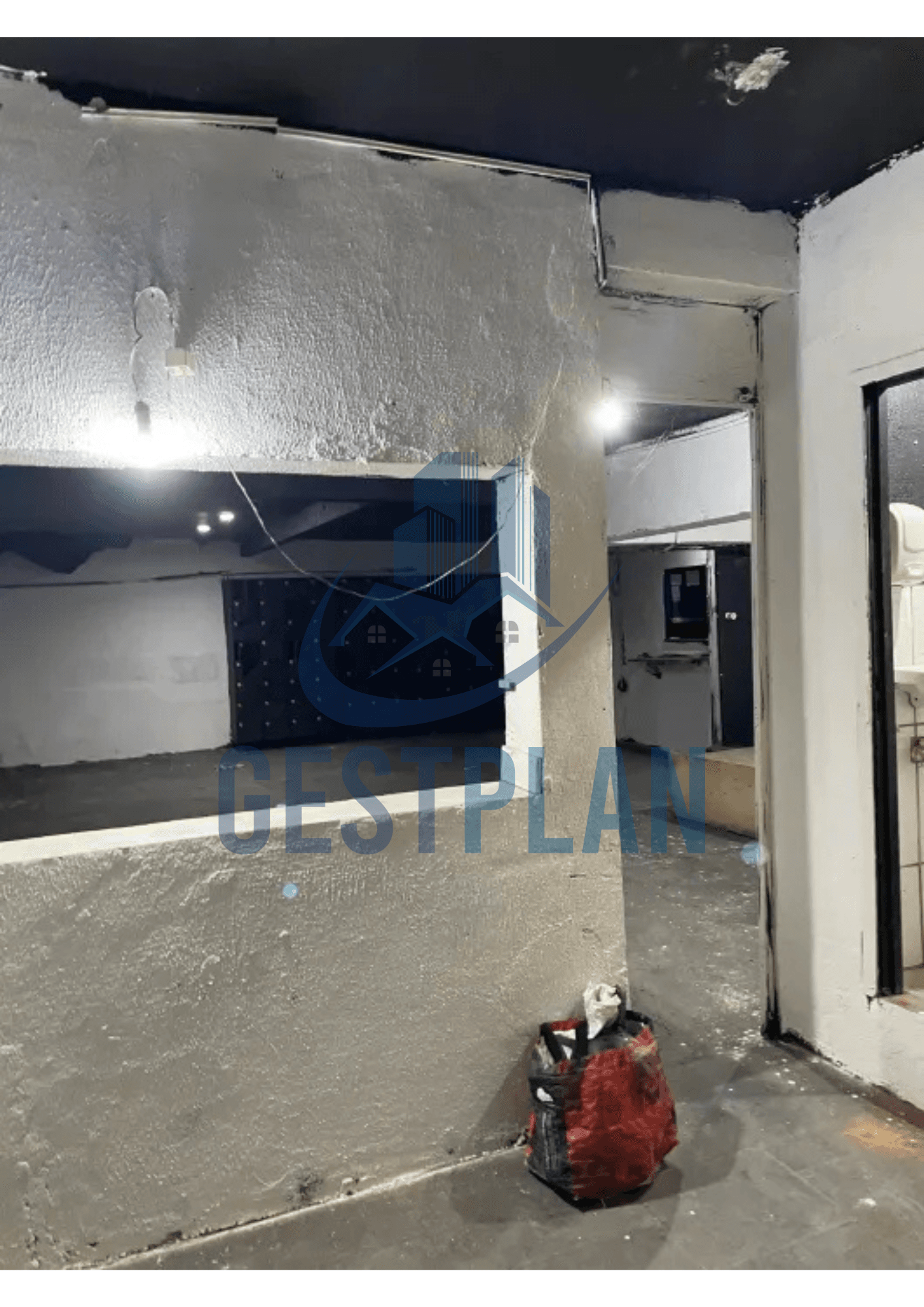 Loja no Centro da Cidade - Av. Erasmo Braga, 277-A 2