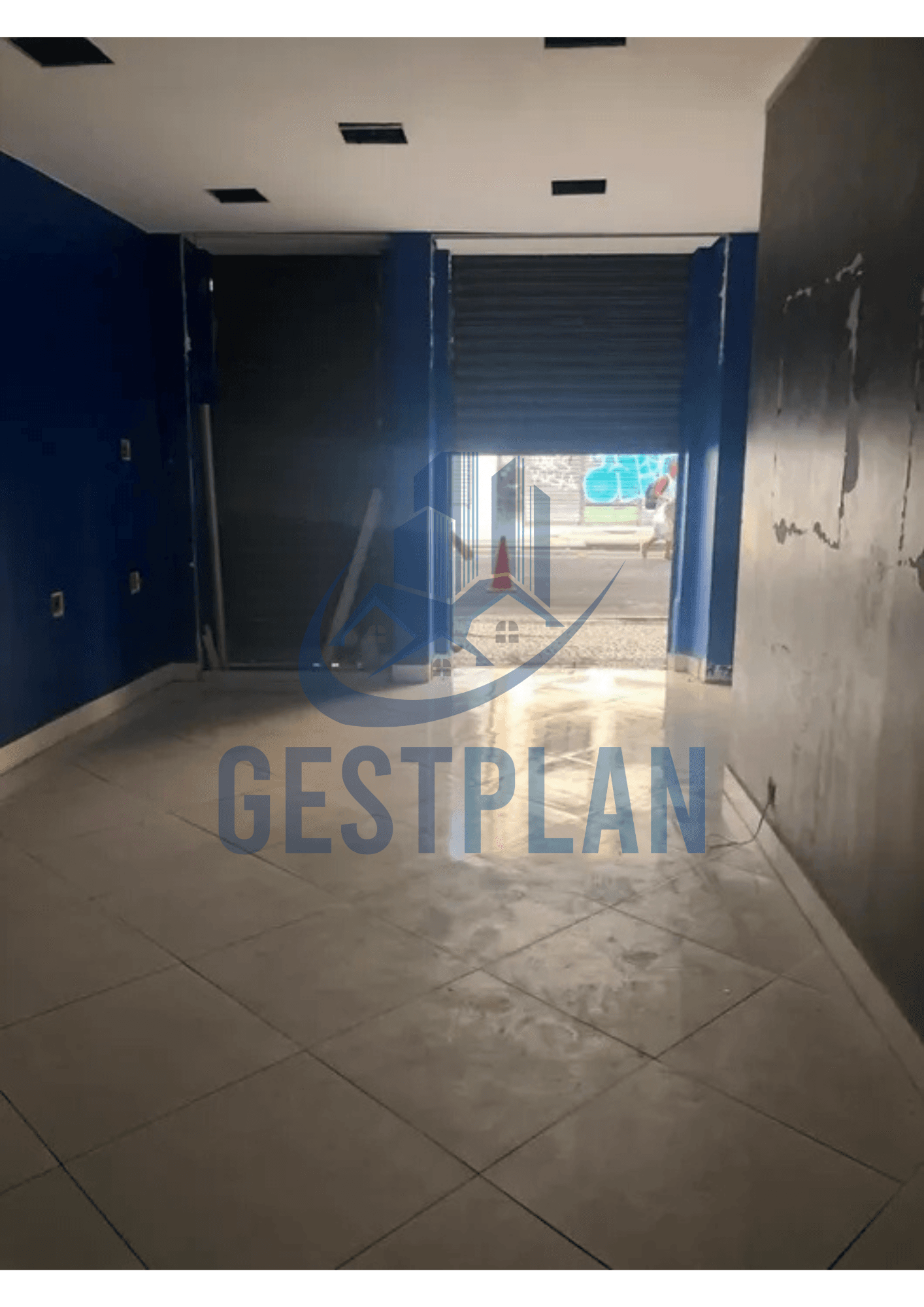 Prédio Rua Uruguaiana, 214 - Centro 2