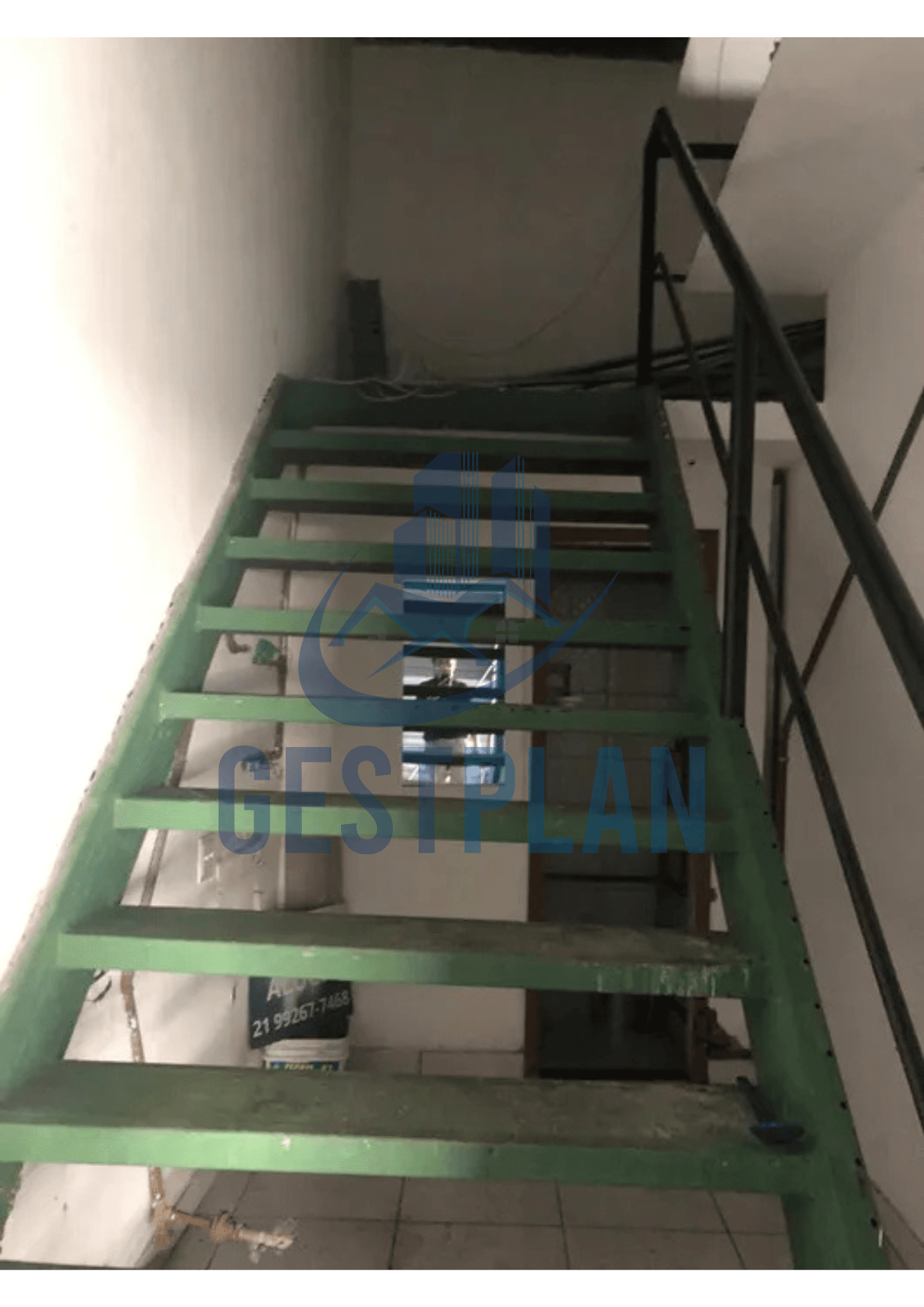 Loja em Laranjeiras - Rua das Laranjeiras, 143 5