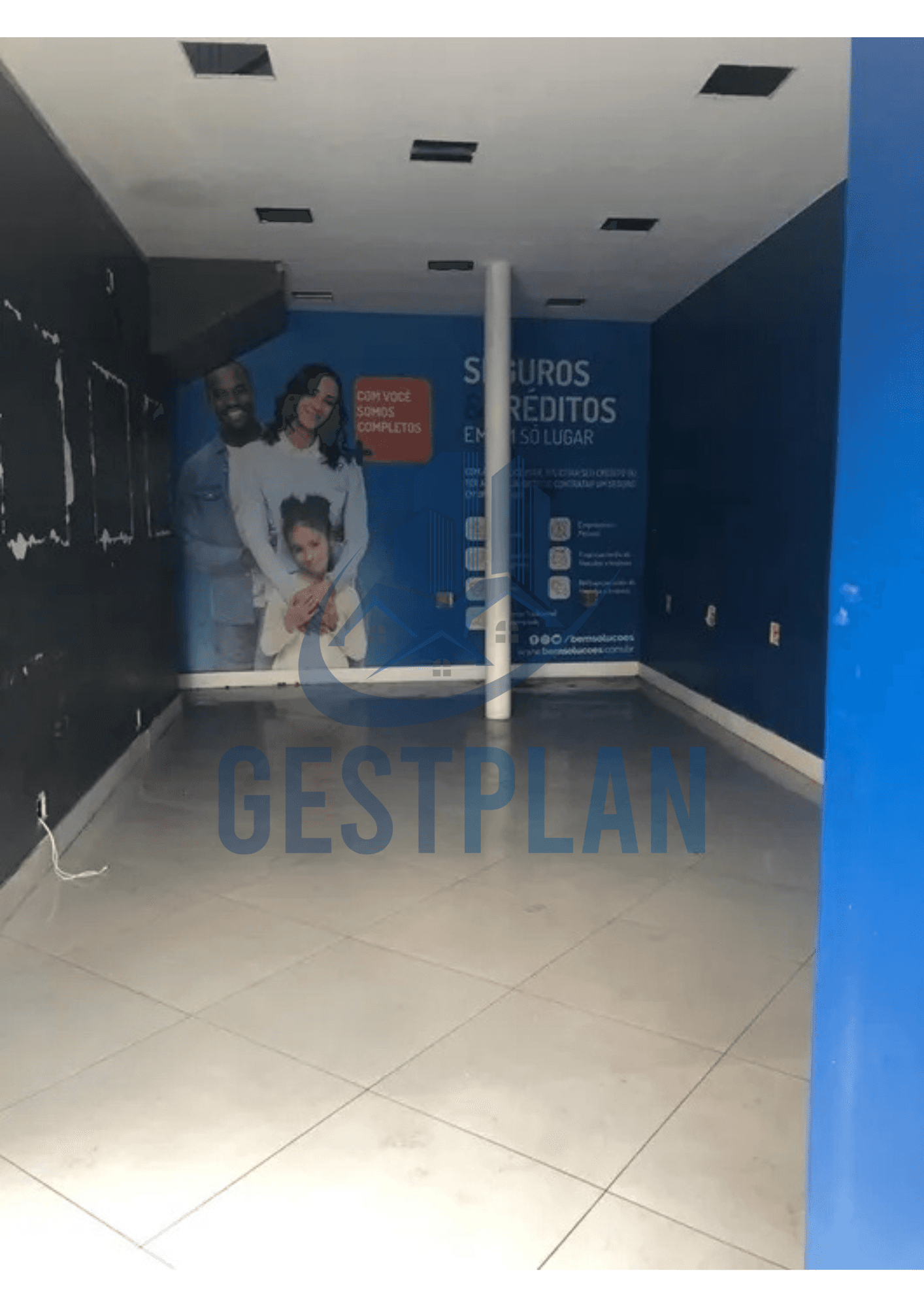 Prédio Rua Uruguaiana, 214 - Centro 3